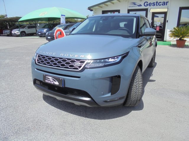 Land Rover Range Rover Evoque PROMO-?3000 2.0D I4 163 CV AWD Auto S MHEV - foto 4 di 40