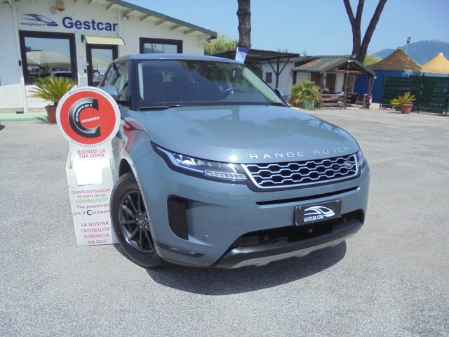 Land Rover Range Rover Evoque PROMO-?3000 2.0D I4 163 CV AWD Auto S MHEV - foto 2 di 40