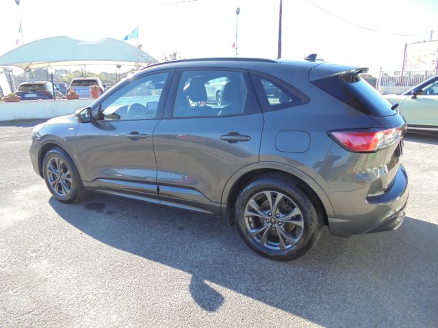 Ford Kuga PROMO-?1000 1.5 EcoBlue 120 CV ST-Lin X Automatica - foto 3 di 49