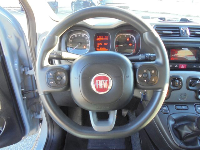 Fiat Panda PROMO-?1000 1.0 FireFly S&S Hybrid City Life, del 2022, 82.451 km, in vendita a Guidonia Montecelio (RM)