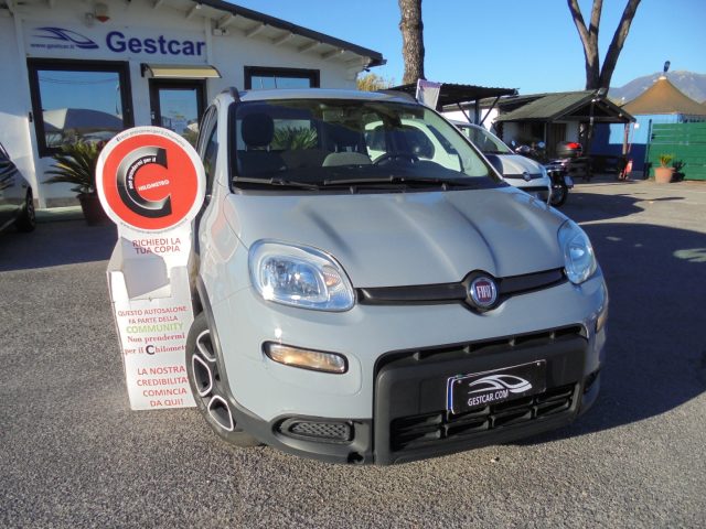 Fiat Panda PROMO-?1000 1.0 FireFly S&S Hybrid City Life - foto 2 di 38