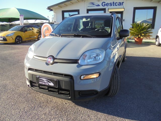 Fiat Panda PROMO-?1000 1.0 FireFly S&S Hybrid City Life - foto 4 di 38