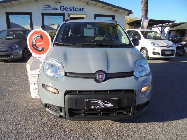 Fiat Panda PROMO-?1000 1.0 FireFly S&S Hybrid City Life - foto 3 di 38