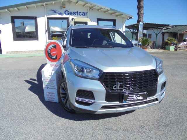 DR MOTOR DR 4.0 1.5 Bi-Fuel GPL - foto 3 di 4