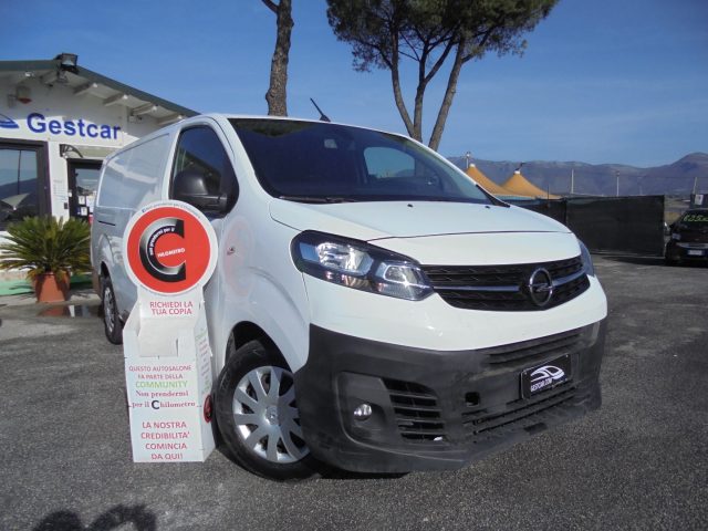 Opel Vivaro 2.0 Diesel 120CV S&S L3H1 Enjoy P.M. usato a GUIDONIA MONTECELIO