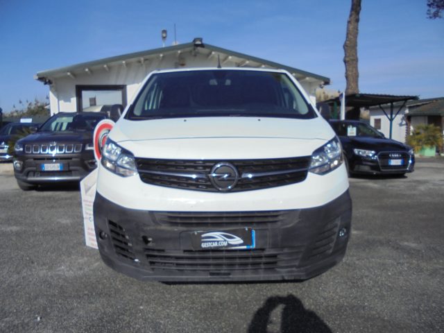 Opel Vivaro 2.0 Diesel 120CV S&S L3H1 Enjoy P.M. usato a GUIDONIA MONTECELIO