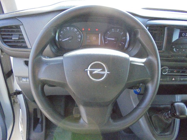 Opel Vivaro 2.0 Diesel 120CV S&S L3H1 Enjoy P.M., del 2020, 72.800 km, in vendita a Guidonia Montecelio (RM)