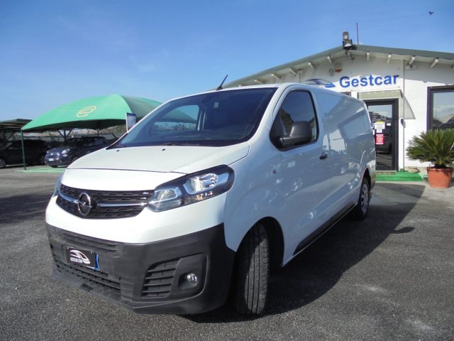 Opel Vivaro 2.0 Diesel 120CV S&S L3H1 Enjoy P.M. - foto 3 di 4