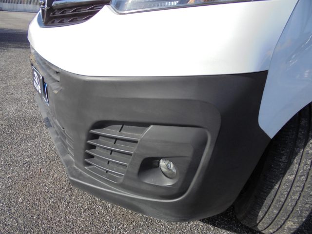Opel Vivaro 2.0 Diesel 120CV S&S L3H1 Enjoy P.M. - foto 4 di 4