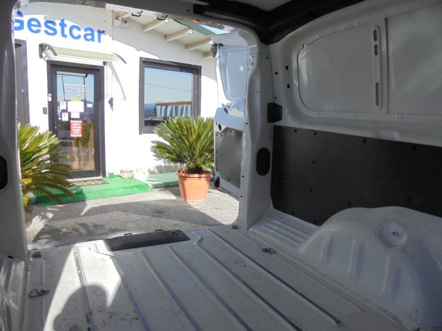 Opel Vivaro 2.0 Diesel 120CV S&S L3H1 Enjoy P.M., del 2020, 72.800 km, in vendita a Guidonia Montecelio (RM)