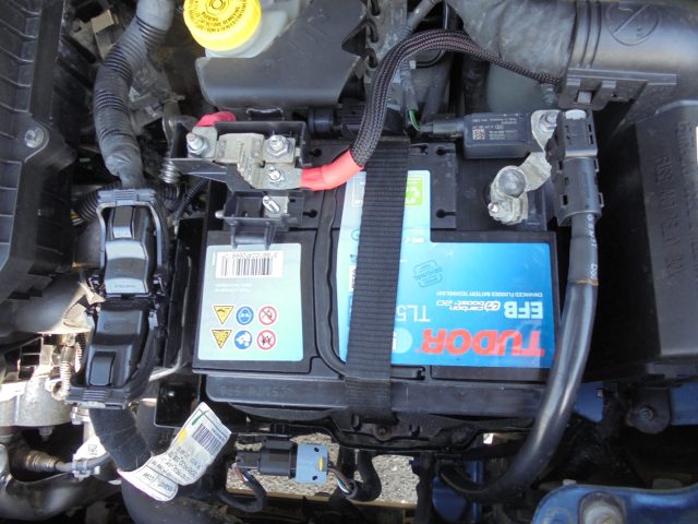 Lancia Ypsilon 1.0 FireFly 5 porte S&S Hybrid usato a GUIDONIA MONTECELIO