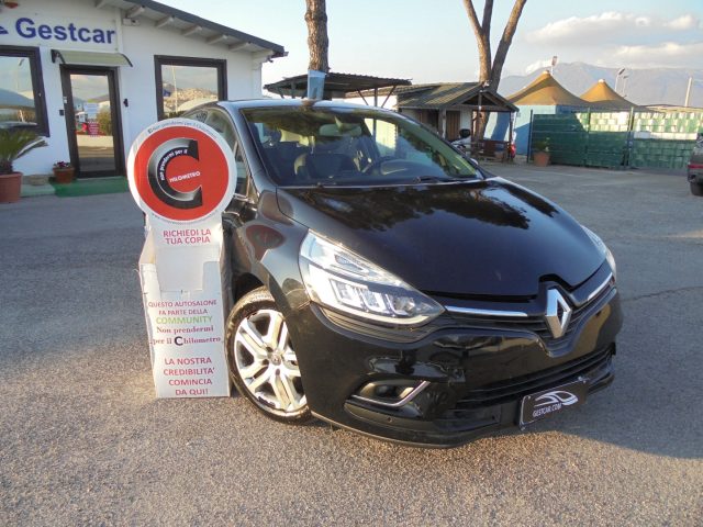 Renault Clio dCi 8V 75 CV Start&Stop 5 porte Energy Intens usato a GUIDONIA MONTECELIO