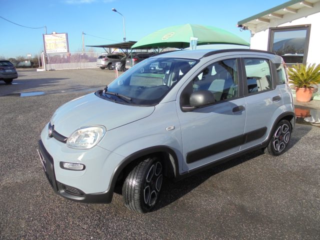 Fiat Panda PROMO 1.0 FireFly S&S Hybrid City Life - foto 4 di 4