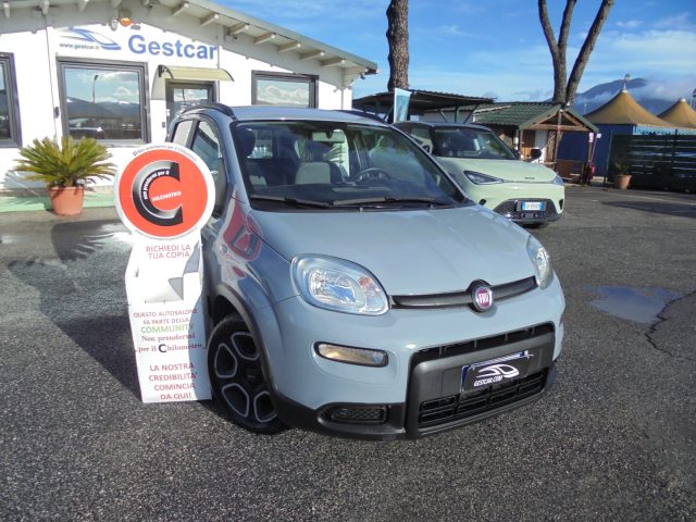 Fiat Panda PROMO 1.0 FireFly S&S Hybrid City Life - foto 2 di 4