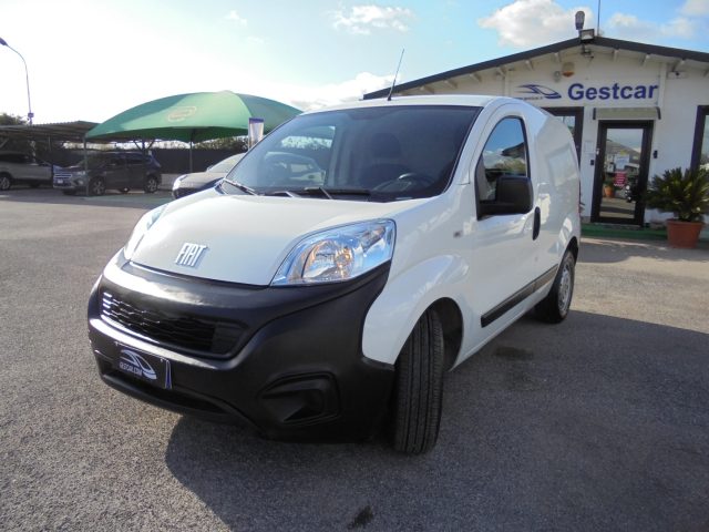 Fiat Fiorino 1.3 MJT 95CV Cargo - foto 3 di 32