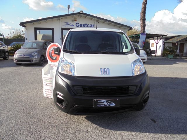 Fiat Fiorino 1.3 MJT 95CV Cargo - foto 2 di 32