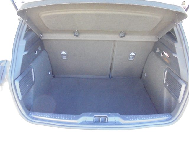 Ford Focus PROMO 1.5 EcoBlue 115 CV automatico 5p. ST-Line usato a GUIDONIA MONTECELIO