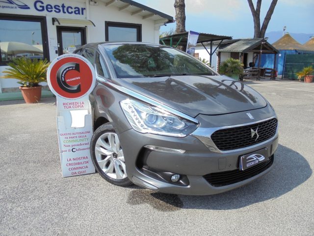 DS Automobiles DS 5 150 SeS Sport Chic usato a GUIDONIA MONTECELIO
