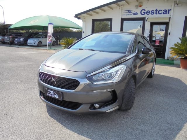 DS Automobiles DS 5 150 SeS Sport Chic - foto 4 di 4