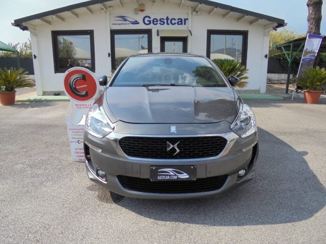DS Automobiles DS 5 150 SeS Sport Chic - foto 3 di 4