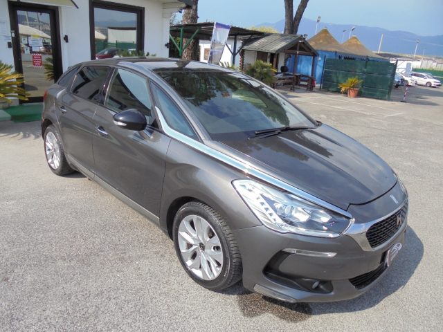 DS Automobiles DS 5 150 SeS Sport Chic usato a GUIDONIA MONTECELIO