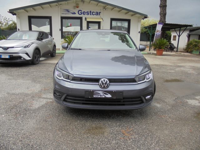 Volkswagen Polo PROMO 1.0 TSI DSG Life - foto 2 di 4