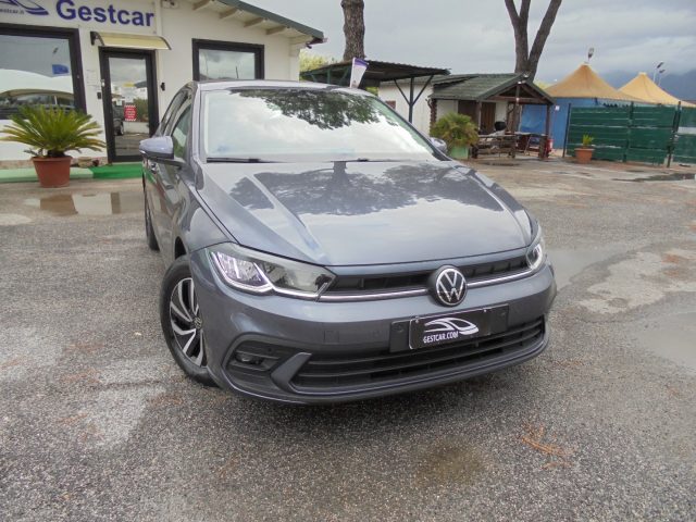 Volkswagen Polo PROMO 1.0 TSI DSG Life - foto 3 di 4