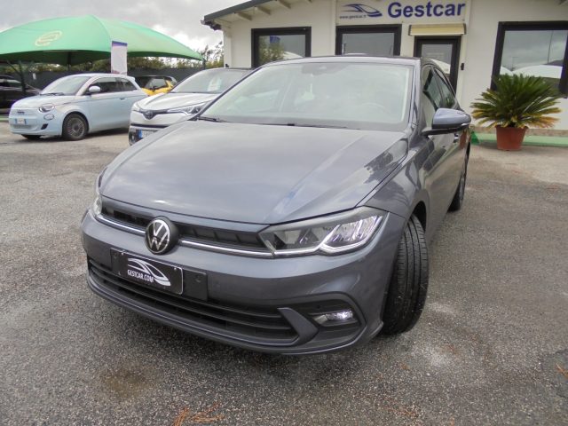 Volkswagen Polo PROMO 1.0 TSI DSG Life - foto 4 di 4
