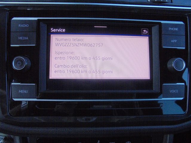 Volkswagen Tiguan 1.5 TSI 150 CV DSG ACT Life usato a GUIDONIA MONTECELIO