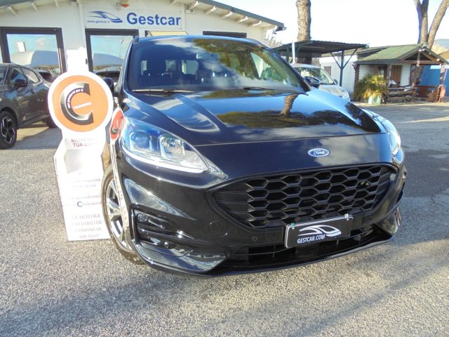 Ford Kuga PROMO 2.5 Plug In Hybrid 225 CV CVT 2WD ST-Line - foto 2 di 4