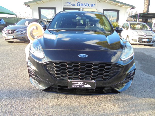 Ford Kuga PROMO 2.5 Plug In Hybrid 225 CV CVT 2WD ST-Line - foto 3 di 4