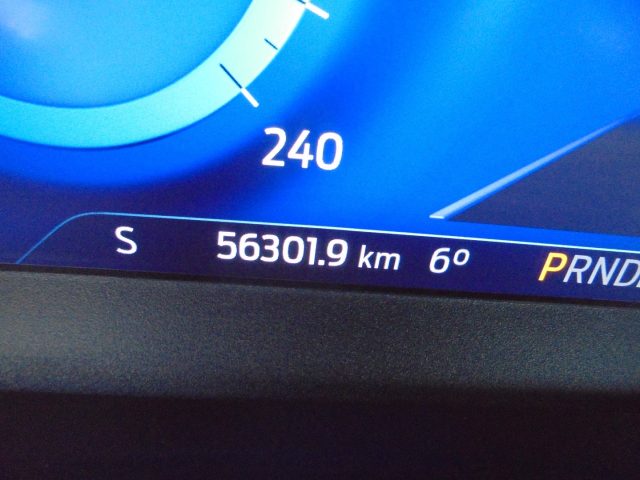 Ford Kuga PROMO-?1500 2.5 PluIn Hyb 225 CV CVT ST-Line, del 2021, 56.160 km, in vendita a Guidonia Montecelio (RM)