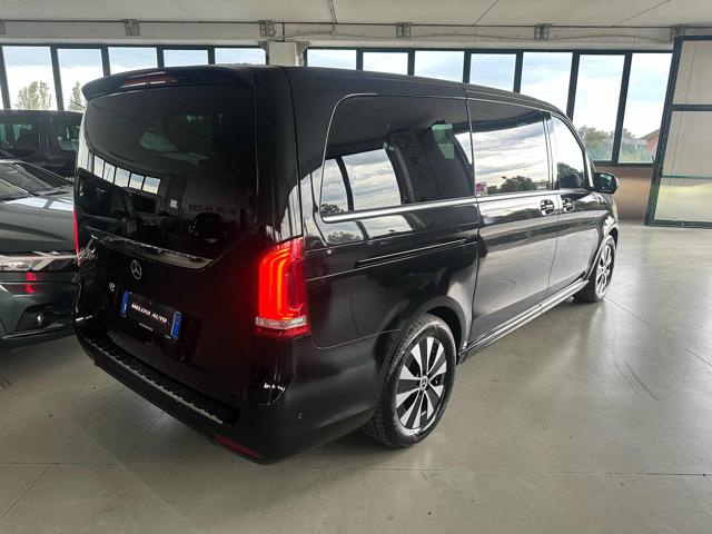 Mercedes-Benz EQV 300 Long - foto 2 di 4