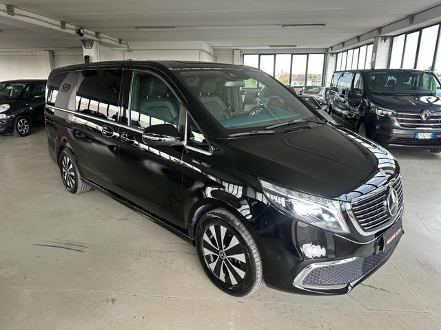 Mercedes-Benz EQV 300 Long - foto 4 di 4