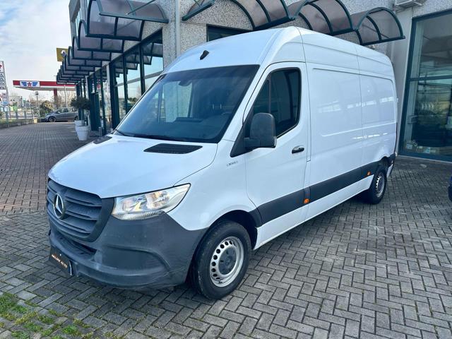 Mercedes-Benz Sprinter F39/33 311 CDI FWD L2 H2 TN Furgone usato a NOVELLARA