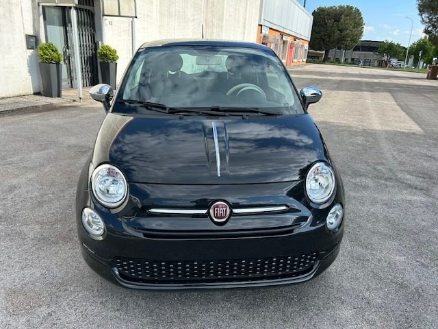 Fiat 500 1.0 Hybrid Dolcevita usato a NOVELLARA