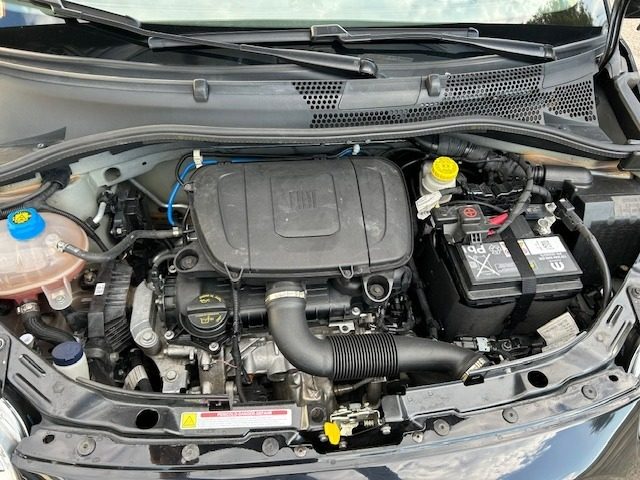 Fiat 500 1.0 Hybrid Dolcevita - foto 3 di 4