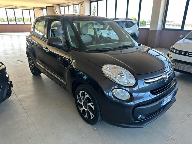 Fiat 500L 1.4 95 CV Lounge usato a NOVELLARA