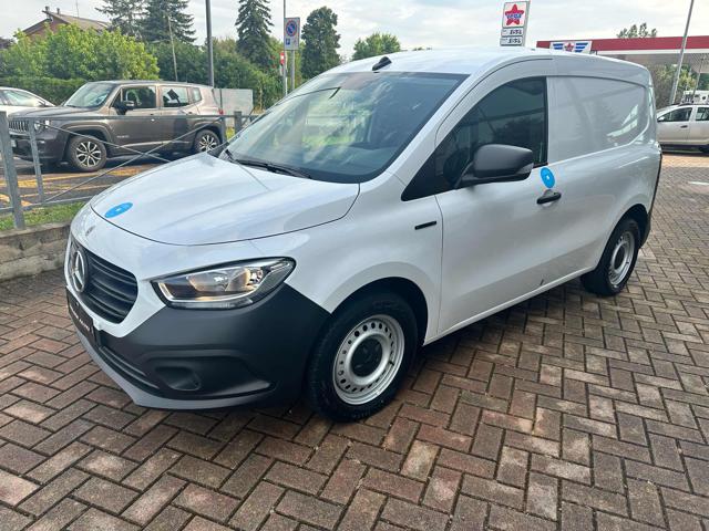 Mercedes-Benz Citan Furgone usato a NOVELLARA