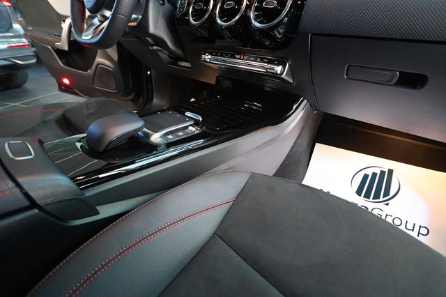 Mercedes-Benz CLA 220 d Automatic Premium AMG usato a CASTEL MAGGIORE