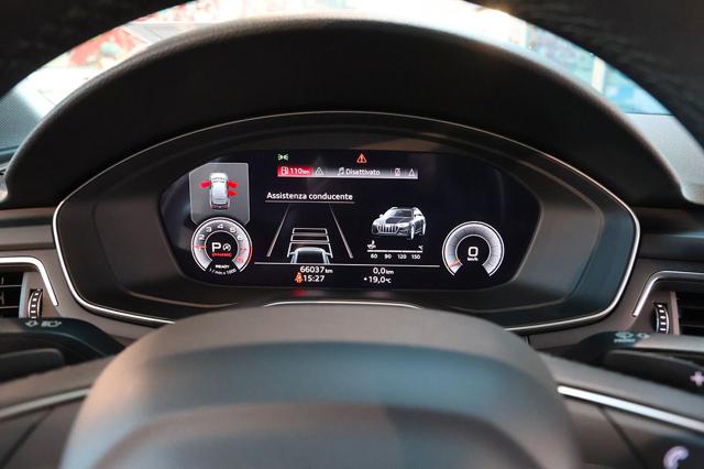 Audi A4 allroad 45 TFSI S-Tronic Business Evolution usato a CASTEL MAGGIORE