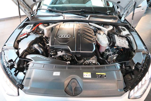 Audi A4 allroad 45 TFSI S-Tronic Business Evolution usato a CASTEL MAGGIORE