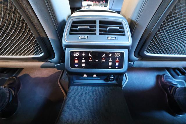 Audi A6 40 TDI Avant Quattro ultra S-Tronic S-Line usato a CASTEL MAGGIORE