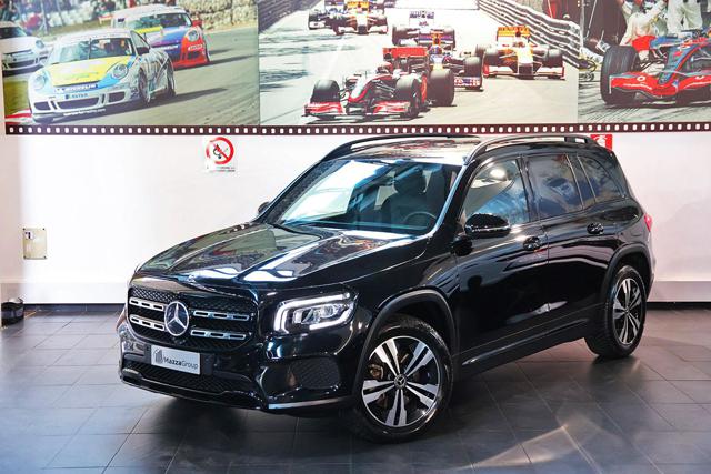 Mercedes-Benz GLB 200 d Automatic 4Matic Sport Plus usato a CASTEL MAGGIORE