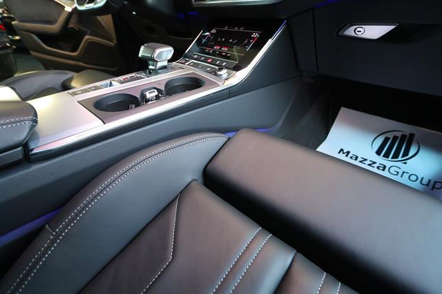 Audi A6 40 TDI Avant Quattro ultra S-Tronic S-Line usato a CASTEL MAGGIORE