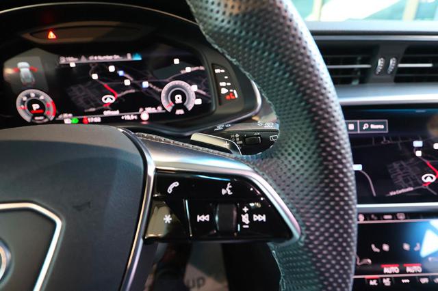Audi A6 40 TDI Avant Quattro ultra S-Tronic S-Line usato a CASTEL MAGGIORE