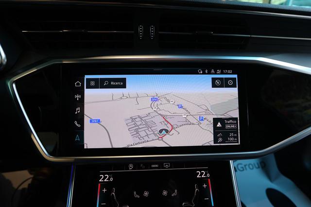 Audi A6 40 TDI Avant Quattro ultra S-Tronic S-Line usato a CASTEL MAGGIORE