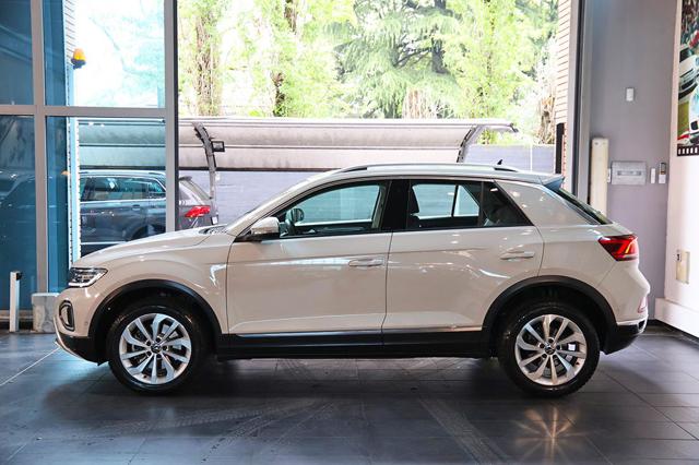 Volkswagen T-Roc 2.0 TDI SCR 150cv DSG Style - foto 3 di 4