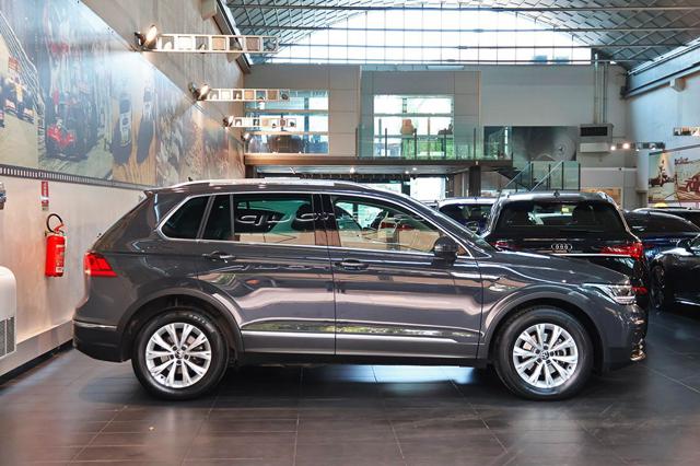 Volkswagen Tiguan 2.0 TDI 150cv SCR DSG Life - foto 4 di 4