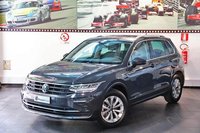 Volkswagen Tiguan 2.0 TDI 150cv SCR DSG Life - foto 1 di 4